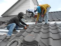 Best Emergency Roof Repair Services  in Aldine, TX